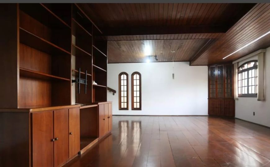 Imóvel para venda tem 300 metros quadrados com 4 quartos em Cidade São Francisco - São Paulo - SP