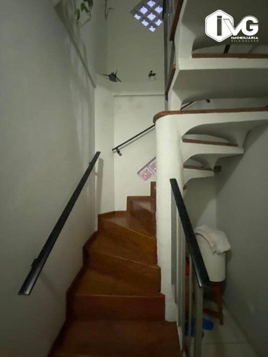 Sobrado com 3 dormitórios à venda, 183 m² por R$ 620.000,00 - Jardim Rosa de Franca - Guarulhos/SP