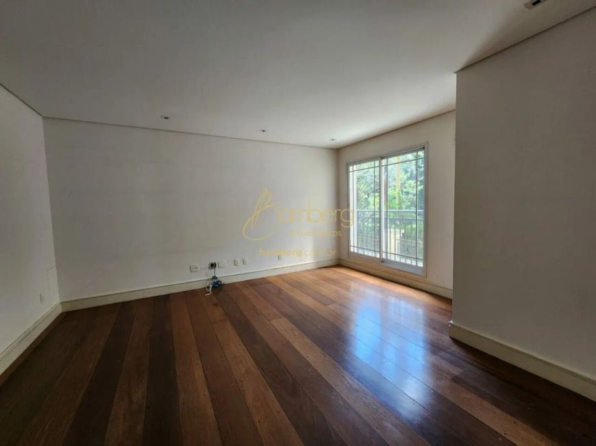 APARTAMENTO ALTO PADRAO 4 suites 5 vagas Cidade Jardim