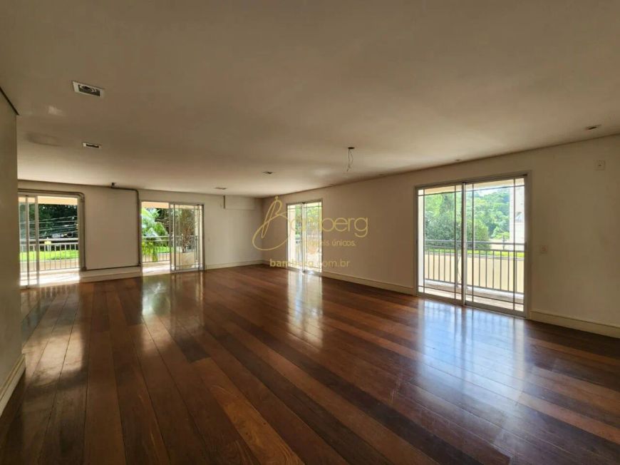 APARTAMENTO ALTO PADRAO 4 suites 5 vagas Cidade Jardim