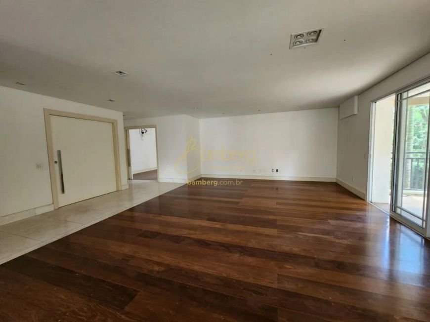 APARTAMENTO ALTO PADRAO 4 suites 5 vagas Cidade Jardim