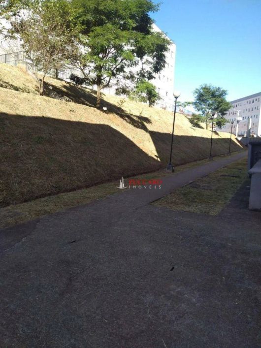 Apartamento com 2 dormitórios à venda, 55 m² por R$ 198.000,00 - Vila Sadokim - Guarulhos/SP