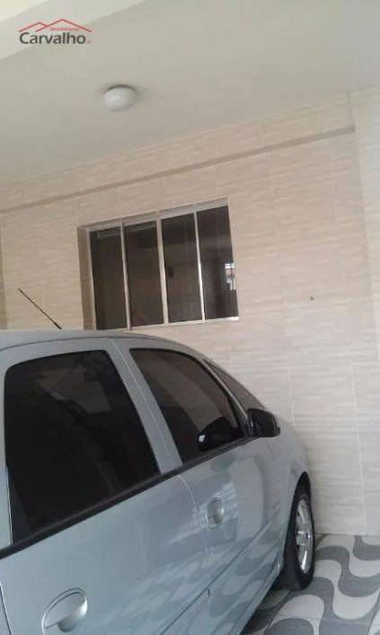 Sobrado à venda, 200 m² por R$ 380.000,00 - Jardim Presidente Dutra - Guarulhos/SP