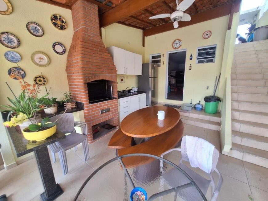 AMPLO SOBRADO 3 SUITES COM QUINTAL PISCINA NO BUTANTÃ FL48
