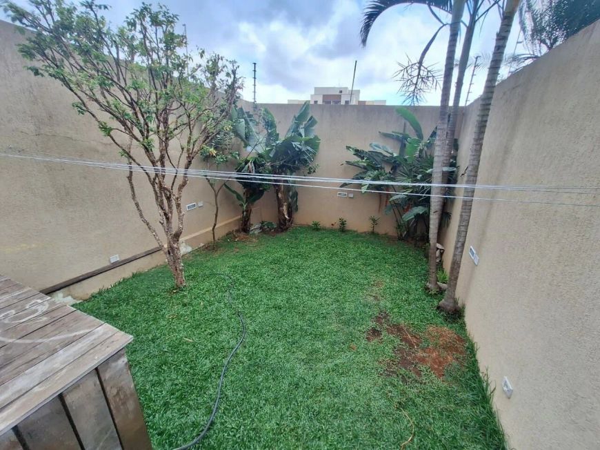 AMPLO SOBRADO 3 SUITES COM QUINTAL PISCINA NO BUTANTÃ FL48