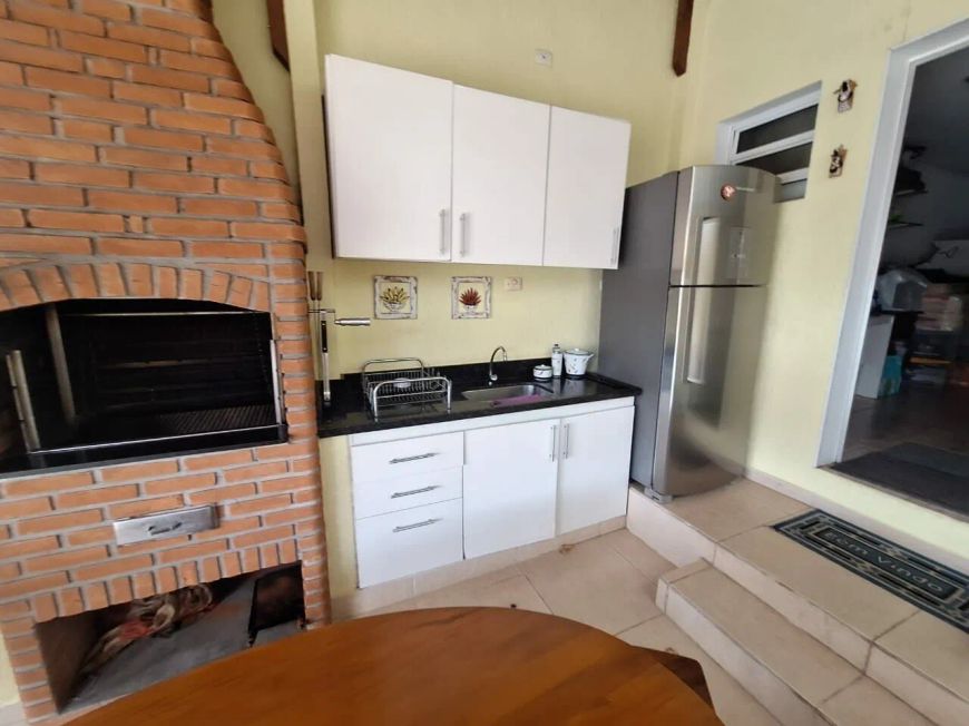 AMPLO SOBRADO 3 SUITES COM QUINTAL PISCINA NO BUTANTÃ FL48