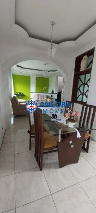 Sobrado Bom Clima 4 Dormitórios (2 Suítes) 4 Vagas