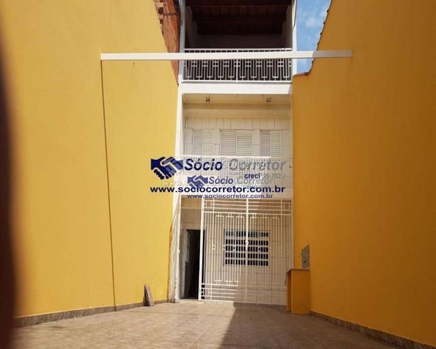 Sobrado com 3 dormitórios à venda, 155 m² por R$ 550.000,00 - Jardim Presidente Dutra - Guarulhos/SP