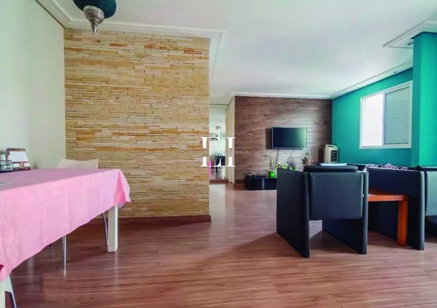 Aaprtamento 2 dorm / 80 metros / 2 vagas