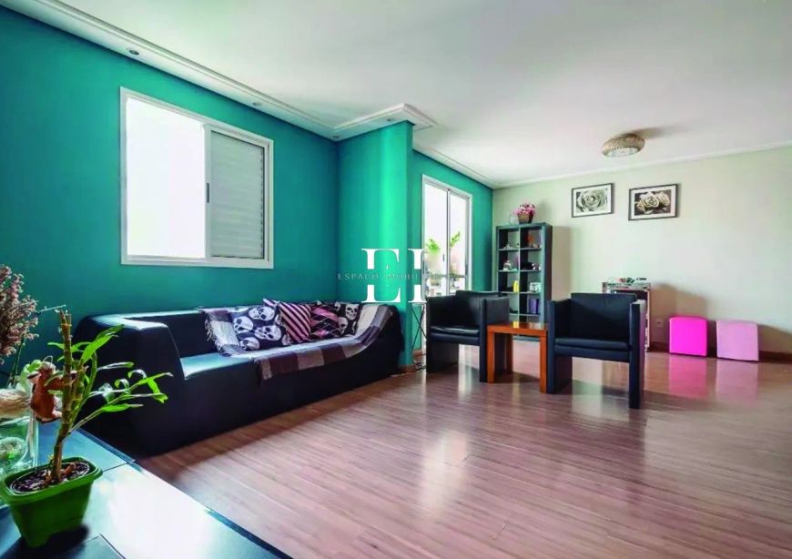 Aaprtamento 2 dorm / 80 metros / 2 vagas