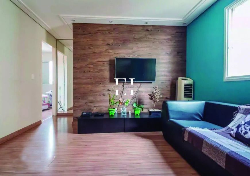 Aaprtamento 2 dorm / 80 metros / 2 vagas