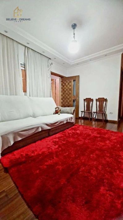 Casa com 2 dormitórios à venda, 73 m² por R$ 450.000,00 - Jardim Rosana - Guarulhos/SP