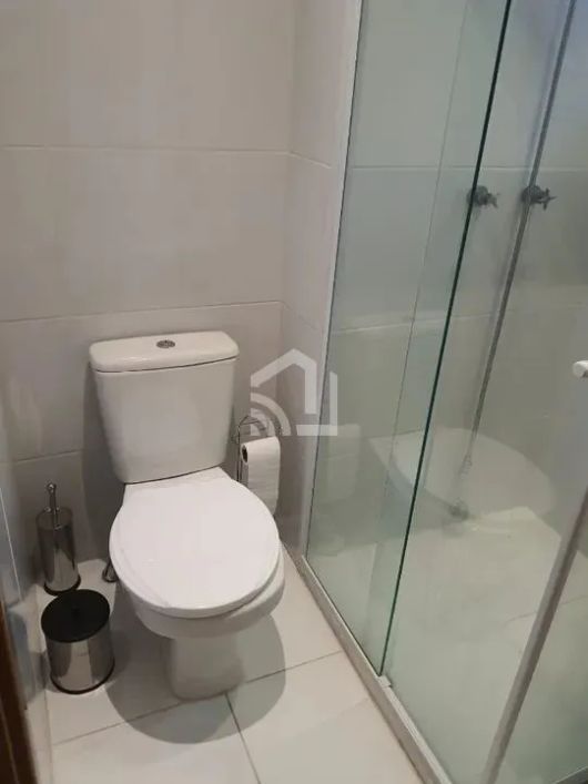 Apartamento em São Paulo, Sumaré com 1 quarto, pronto para morar
