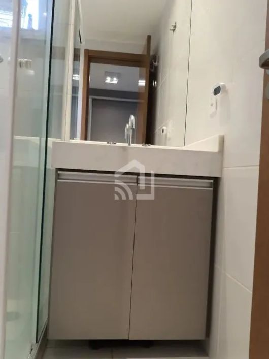 Apartamento em São Paulo, Sumaré com 1 quarto, pronto para morar