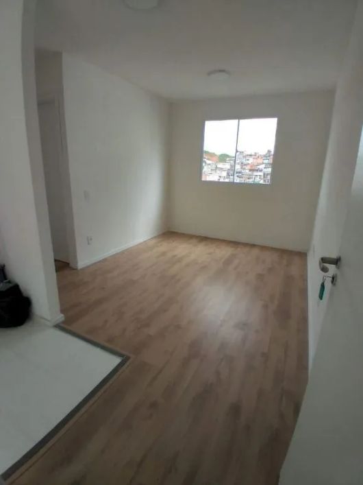 Apartamento à venda, 40 m² por R$ 230.000,00 - Jardim João XXIII - São Paulo/SP