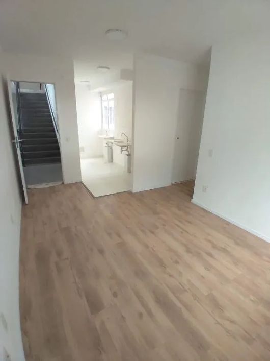 Apartamento à venda, 40 m² por R$ 230.000,00 - Jardim João XXIII - São Paulo/SP