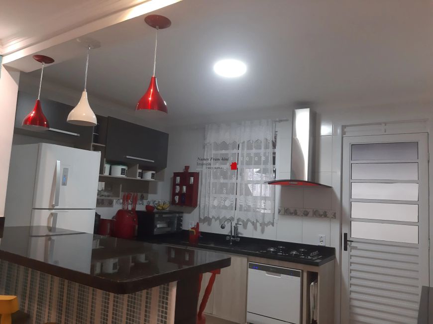 SOBRADO RESIDENCIAL em GUARULHOS - SP, VILA NOVA BONSUCESSO