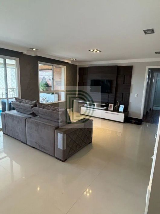 Apartamento à venda no Parque dos Príncipes, com 151m²