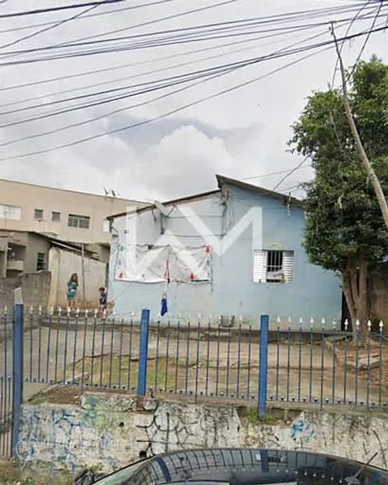 Terreno em Jardim Capri - Guarulhos
