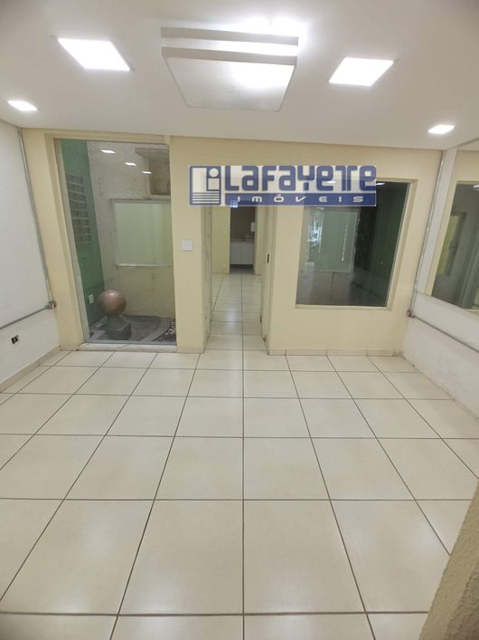 Sobrado comercial com 160m² - Av. Morumbi Sto Amaro