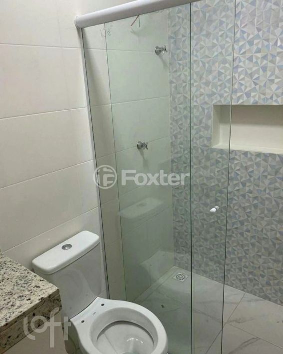 Apartamento à venda Rua Edgar, Vila Leonor - São Paulo