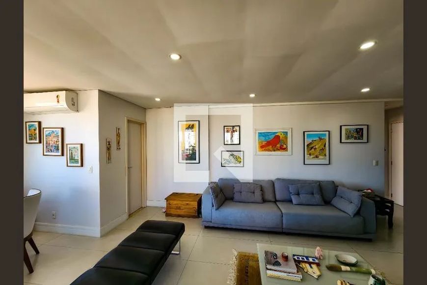 Apartamento à Venda - Butantã, 3 Quartos, 137 m2