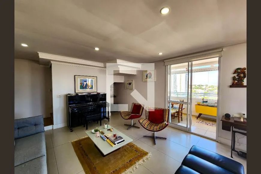Apartamento à Venda - Butantã, 3 Quartos, 137 m2