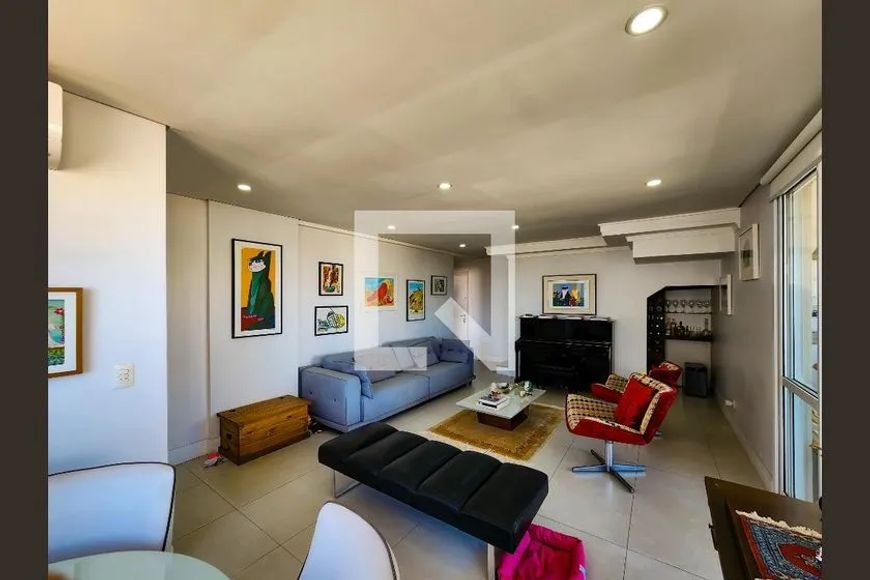 Apartamento à Venda - Butantã, 3 Quartos, 137 m2