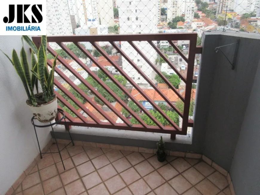 APARTAMENTO RESIDENCIAL em SÃO PAULO - SP, VILA POMPÉIA