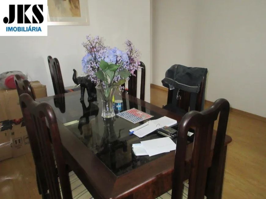 APARTAMENTO RESIDENCIAL em SÃO PAULO - SP, VILA POMPÉIA