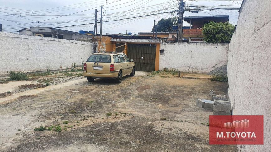 Casa com 3 dormitórios à venda, 79 m² por R$ 550.000,00 - Parque Industrial Cumbica - Guarulhos/SP