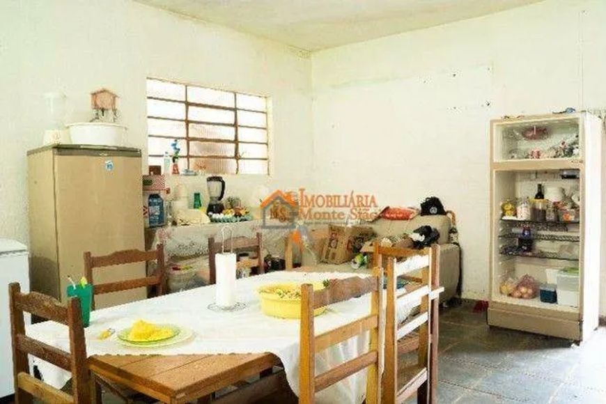 Chácara com 2 dormitórios à venda, 5200 m² por R$ 750.000,00 - Água Azul - Guarulhos/SP