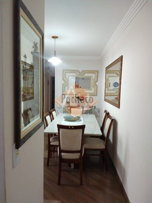 Apartamento na Vila Carrão, 3 dormitórios (1 suíte), 2 vagas, 83m², R$750.000,00