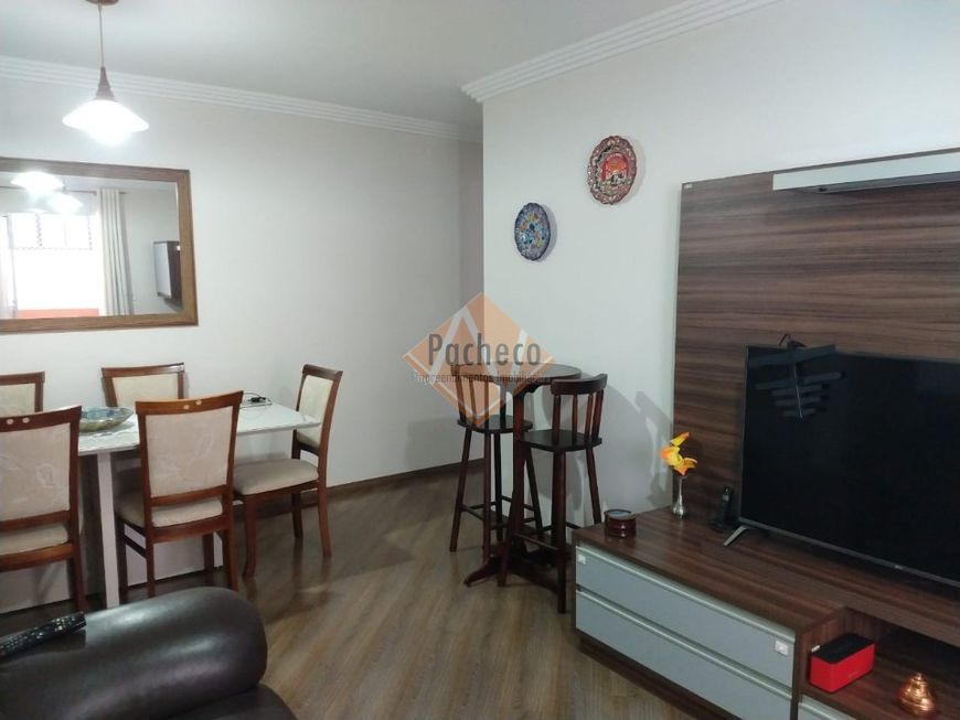 Apartamento na Vila Carrão, 3 dormitórios (1 suíte), 2 vagas, 83m², R$750.000,00