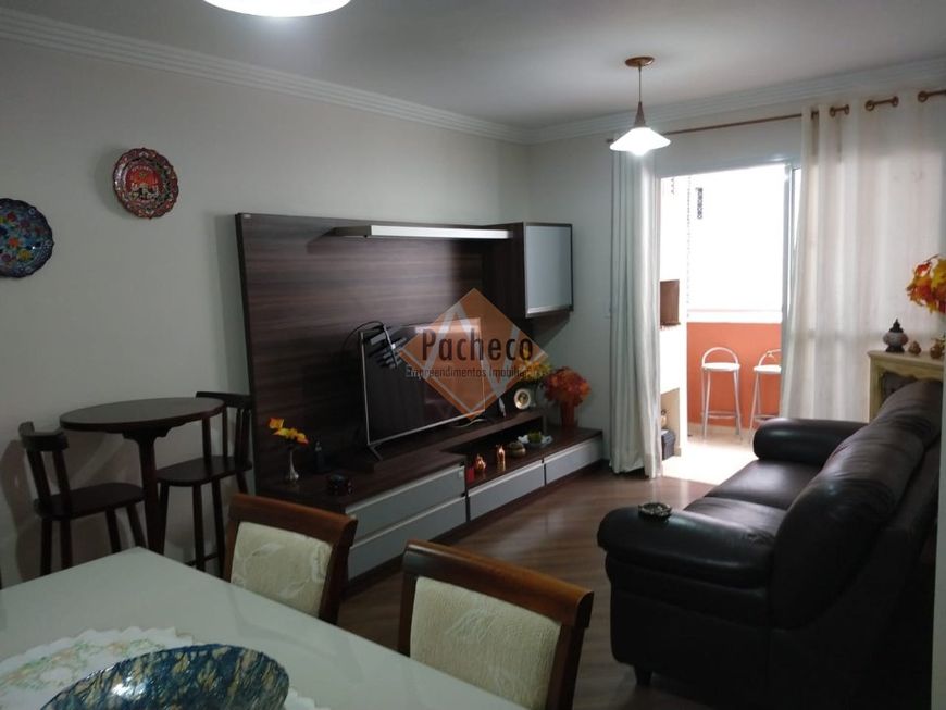 Apartamento na Vila Carrão, 3 dormitórios (1 suíte), 2 vagas, 83m², R$750.000,00