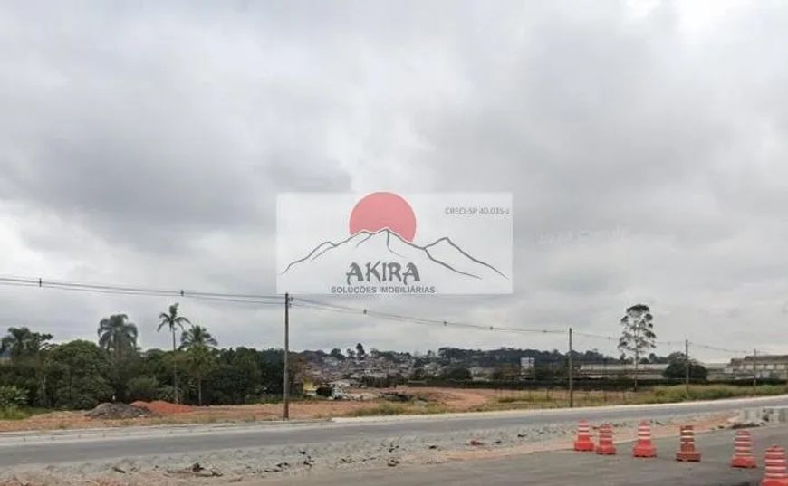Vendo área 37.000m² ZUPI-1 frente para a Dutra no Bonsucesso