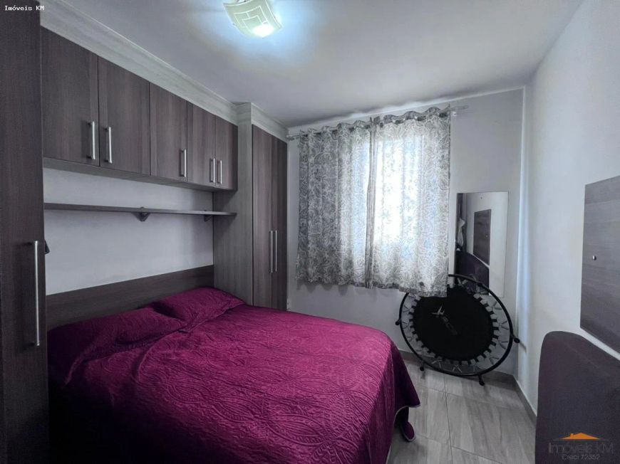 Imóvel para venda com 47 metros quadrados com 2 quartos em Água Chata - Guarulhos - SP