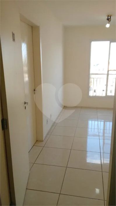 Apartamento com 2 quartos à venda em Vila Flórida - SP