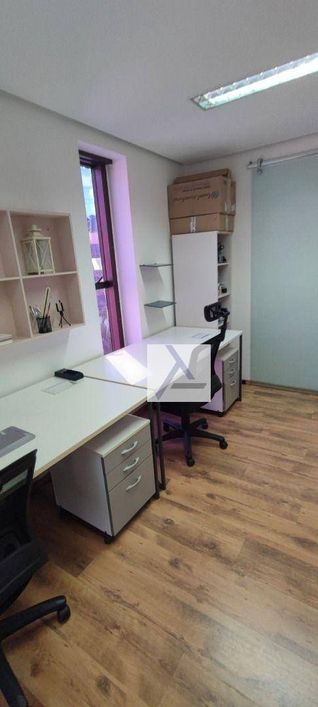 Sala para alugar, 44 m² por R$ 6.244,61/mês - Itaim Bibi - São Paulo/SP