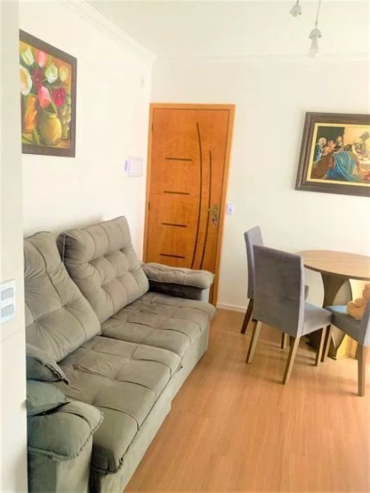 Apartamento em Cidade Nova Bonsucesso - Guarulhos