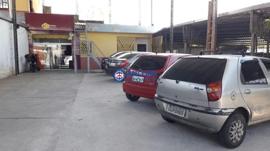 Salão Comercial 300 M² Jardim Albertina