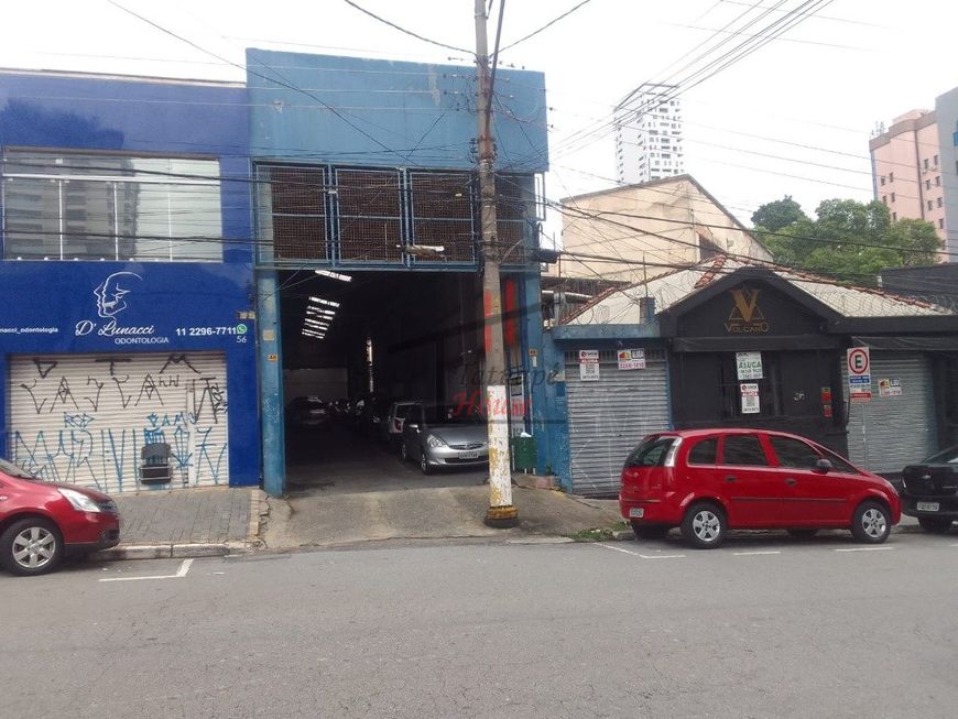 Galpão a venda no Tatuapé