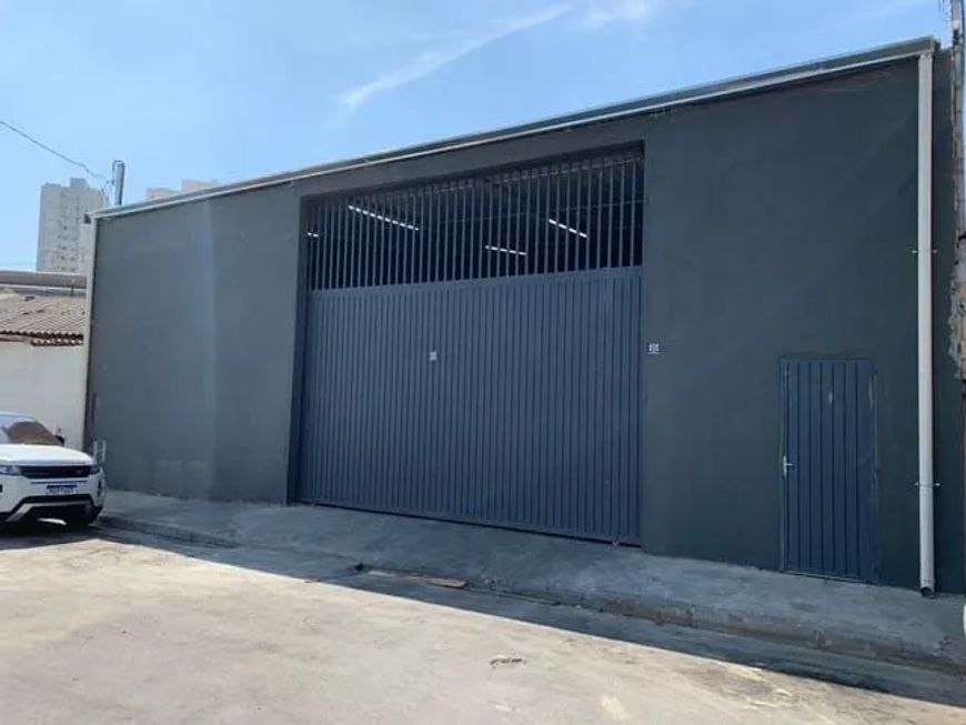 Galpão à venda, 170 m² por R$ 690.000 - Jardim Frizzo - Guarulhos/SP