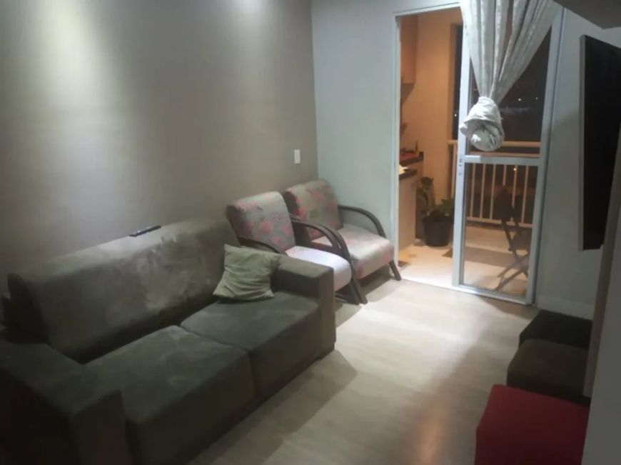 Apartamento com 3 dormitórios à venda, 69 m² por R$ 380.000,00 - Cidade Jardim Cumbica - Guarulhos/S