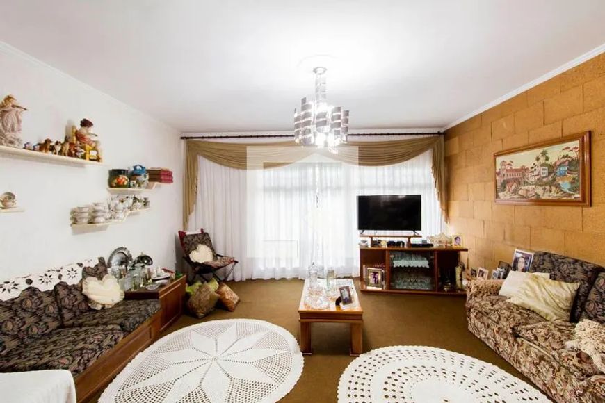 Casa à Venda - Vila Ré, 3 Quartos, 500 m2