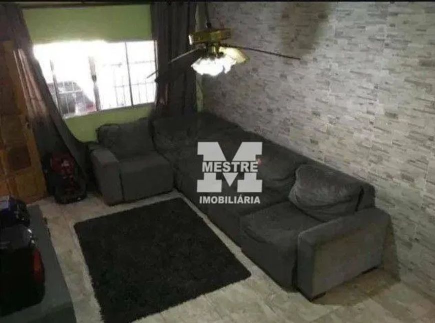 Sobrado à venda, 86 m² por R$ 420.000,00 - Jardim Almeida Prado - Guarulhos/SP