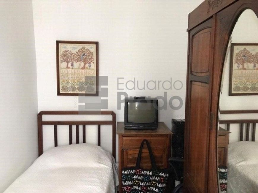 Apartamento à venda em São Paulo/SP