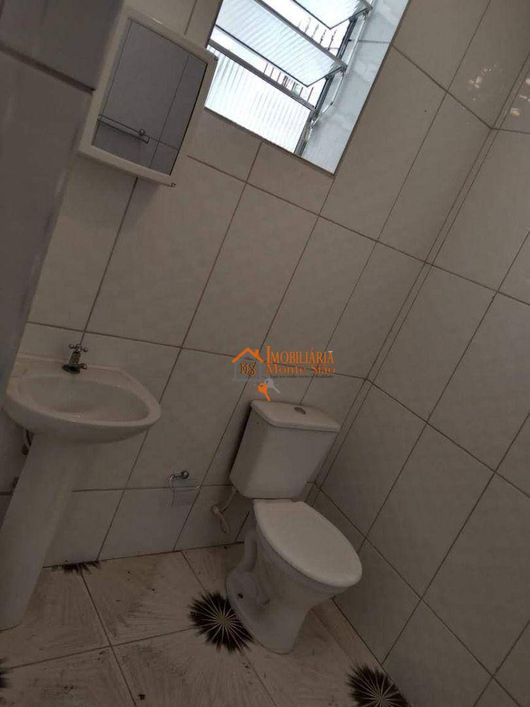 Casa com 2 dormitórios à venda, 120 m² por R$ 390.000,00 - Parque Mikail - Guarulhos/SP