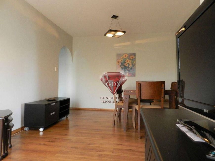 Apartamento para locação na Vila Nova Conceição