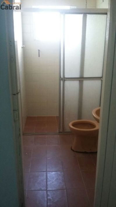 CASA TÉRREA NO TREMEMBÉ
